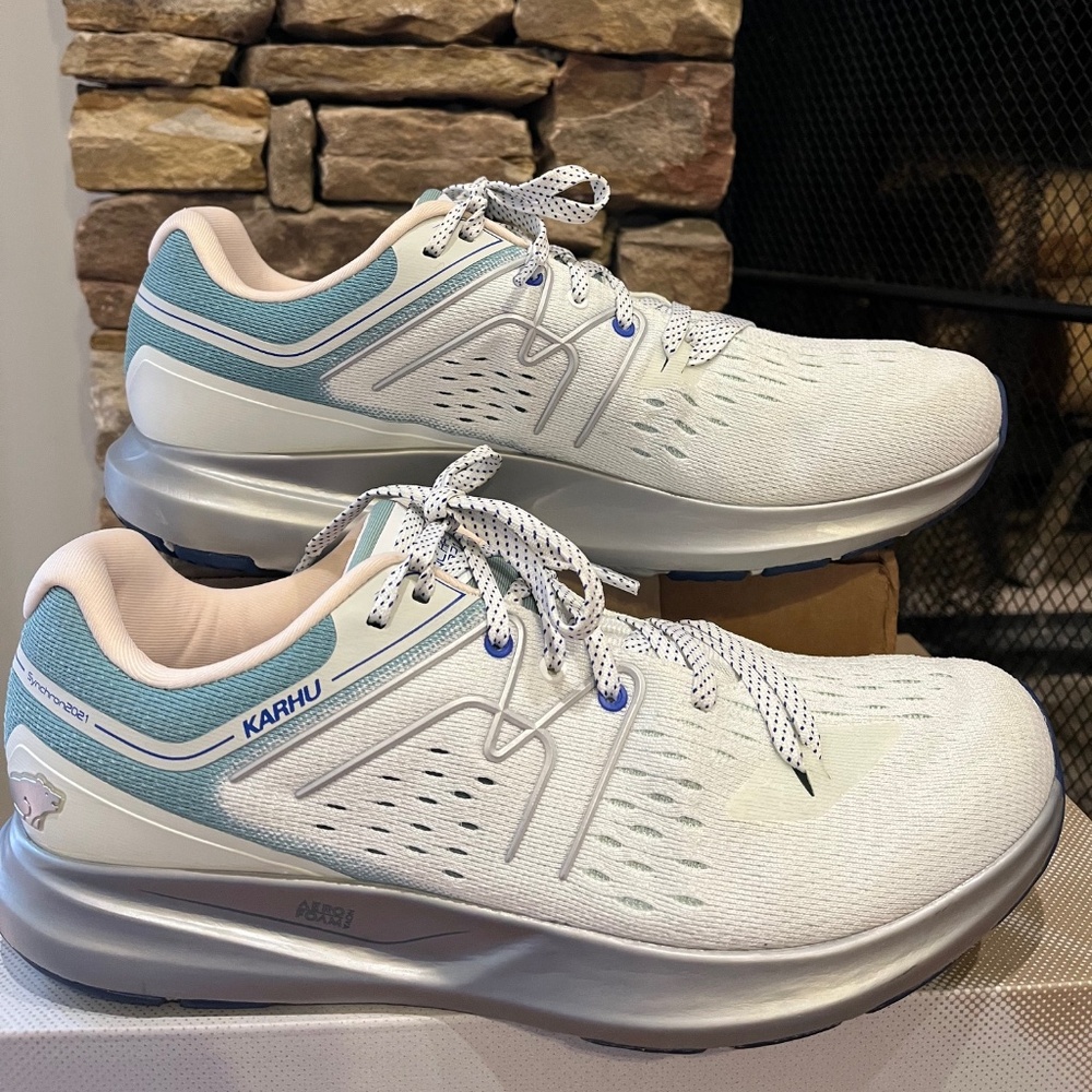 Karhu Running Shoes Ortix 9.5